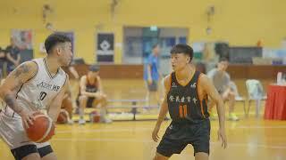 NBL Div 1 - Chong Ghee vs Adroit | 19th Sept 2024 (unedited)