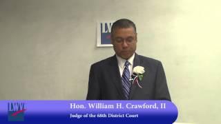 William Crawford
