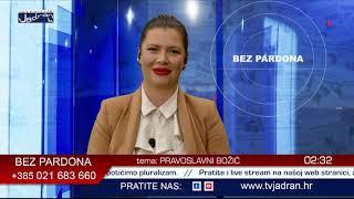 BEZ PARDONA 06.01.2025.