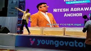 @youngovator Innovation Carnival 2.O | Part 5 | #youngovator #innovation #carnival #robotics #vaasu
