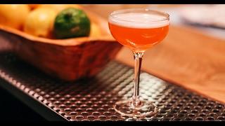Pink Flamingo Cocktail Recipe - Liquor.com
