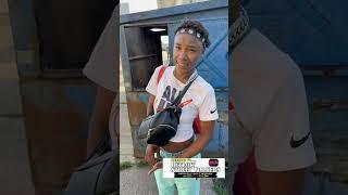 Detroit Street walk tails how she started full interview go over to SCK media tv