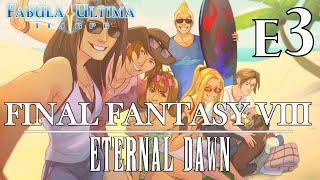 Final Fantasy VIII - Eternal Dawn | Episode 3 : Sous contrôle | Fabula Ultima (JDR)