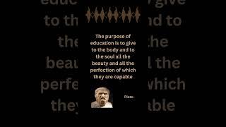 Plato Quotes || Beautiful Words For Beautiful Life || #shorts #shortsfeed #youtubeshorts
