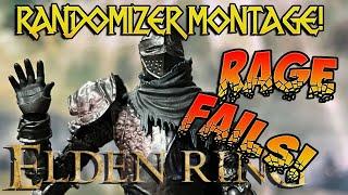 ANGER INDUCING MOD! Elden Ring Randomizer Death Montage! (#3)