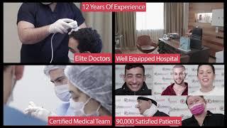 Clinicexpert services