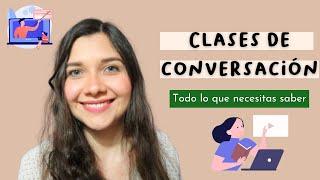  Aprender a ENSEÑAR ESPAÑOL | Cómo dar CLASES DE ESPAÑOL A EXTRANJEROS | Clases de conversación