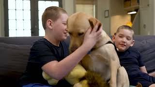 Canine Companions Service Dogs and Facility Dogs, Changing Lives | Canine Companions