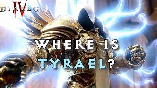 Diablo 4 Lore | Where is Tyrael? Investigating his Disappearance