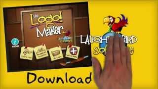 The Logo Maker App by Laughingbird Software