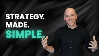 Master Business Strategy in Under 7 Minutes