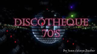 Discotheque 70's