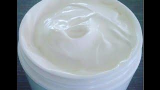 Triple Decker Whipped Body/Hair Butter