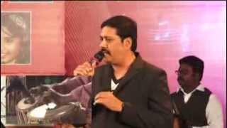 RAAGANGAL 16 by ANANTHU in GANESH KIRUPA Best Light Music Orchestra in Chennai