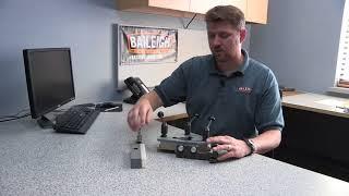 Baileigh Industrial Rotary Draw Tooling and Die Sets Explained