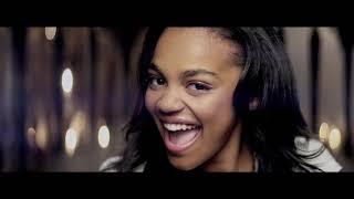 ANT Farm | Calling all the Monsters Music Video - China Anne McClain | Official Disney Channel UK