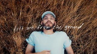 San Holo - lift me from the ground (ft. Sofie Winterson) [Official Lyric Video]