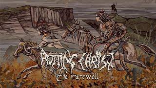 Rotting Christ - The Farewell - (Official Animation Video)