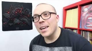 All Future Scores From Anthony Fantano (2022)