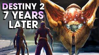 Beating Every Raid in Destiny 2 - The Last Wish