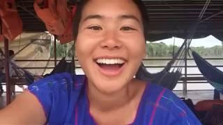 Gap Year Association Voices Project | Michelle Zhang