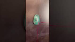 Laser self leveling alignment tool #alshaheentech #diy #tips #tools #construction #design #tricks
