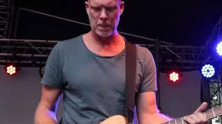 MONOCLUSTER.- 'Krach am Bach Festival 2022 (Beelen- Alemania)