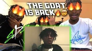 NBA Youngboy - Heart & Soul / Alligator Walk REACTION | DEM SDS BOYZ