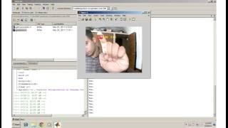 Gesture Recognition Using MATLAB By Shahyan Pervez Bharucha.