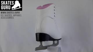 Jackson Ultima Women's Ice Skates GS180 GS181 GS184