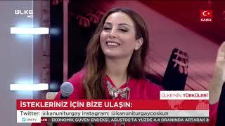 Elif Avcı - Men Bu Elin Gızıyam (Azerbaycan Türküleri)