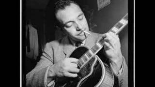 Django Reinhardt - Sweet georgia brown