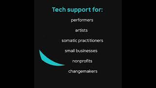 What is Dances With Tech LLC?