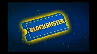 Blockbuster Video UK Advert 2007