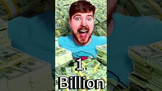 Why MrBeast Declined 1 Billion Dollars