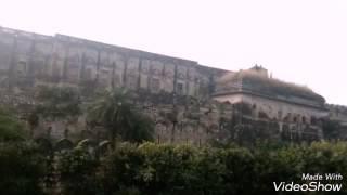 Samthar Fort