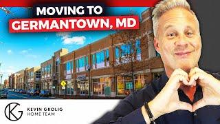 Moving to Germantown, MD: All You Need to Know