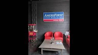 Zero downpayment with Jamie at Amerifirst Mortgage