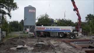 Van der Velden levering welfsels