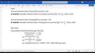 [2077TU] International Corporate Finance | Day 03 | Corporate Finance | BBS 4TH | Kiran Sir