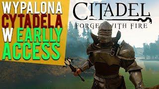 POLATAJMY NA MIOTLE - CITADEL Forged with Fire | EARLY ACCESS 2018