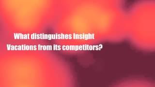 Insight Vacations