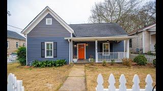 Atlanta Rental Houses 3BR/2BA by Atlanta Property Management