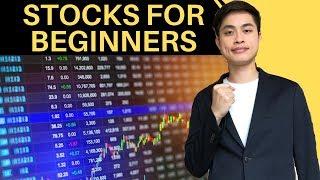 How To Invest In Stocks For Beginners 2020