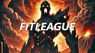 Drama B - WRATH OF THE TITAN (fitleague release)