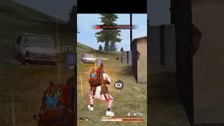free fire||last zone#short medikit||@fearless gaming#freefire #short #shortsfeed
