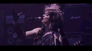 D-A-D - I Want What She's Got (2013) // Official Music Video // AFM Records