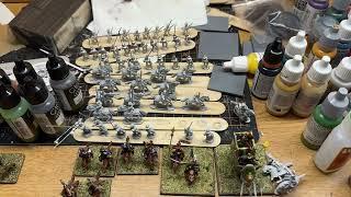 Basing Ideas and Ottoman Army Building