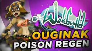 WAKBUILD : OUGINAK : FULL REGEN