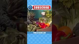 Food Packaging: Food and Beverage Ozone Generator applications #ozone #a2zozone #a2z